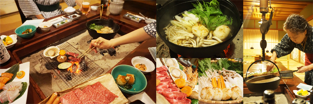 ご夕食イメージ