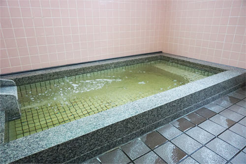 三鈴荘温泉イメージ