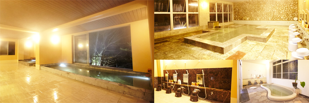 本館温泉イメージ